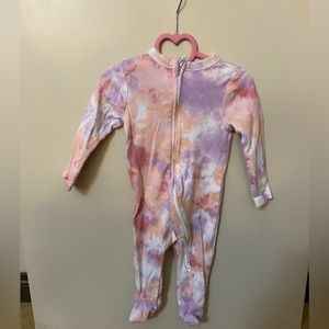 Old Navy 6-9 month sleeper